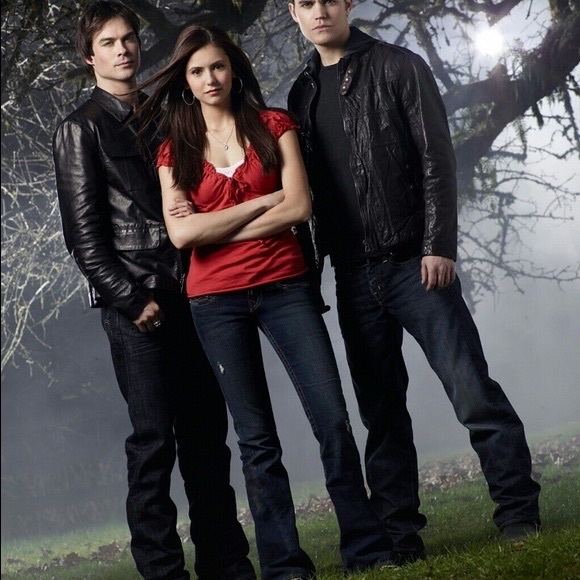 SOLD OUT - NWT Elena Gilbert Old Navy Top - Picture 14 of 16